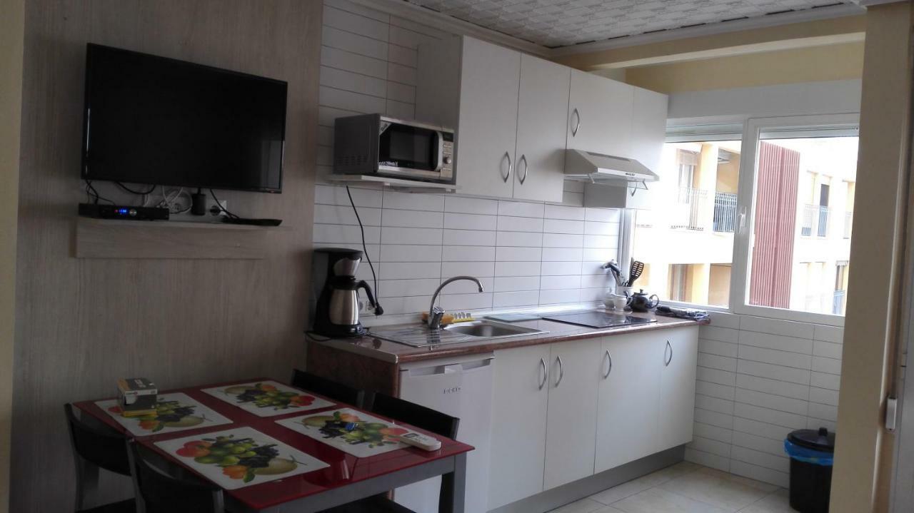 Apartamento De 2 Dormitorios Centro De Moraira Exterior foto